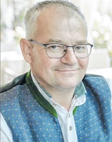 Profilbild von Markus Martin Bauer